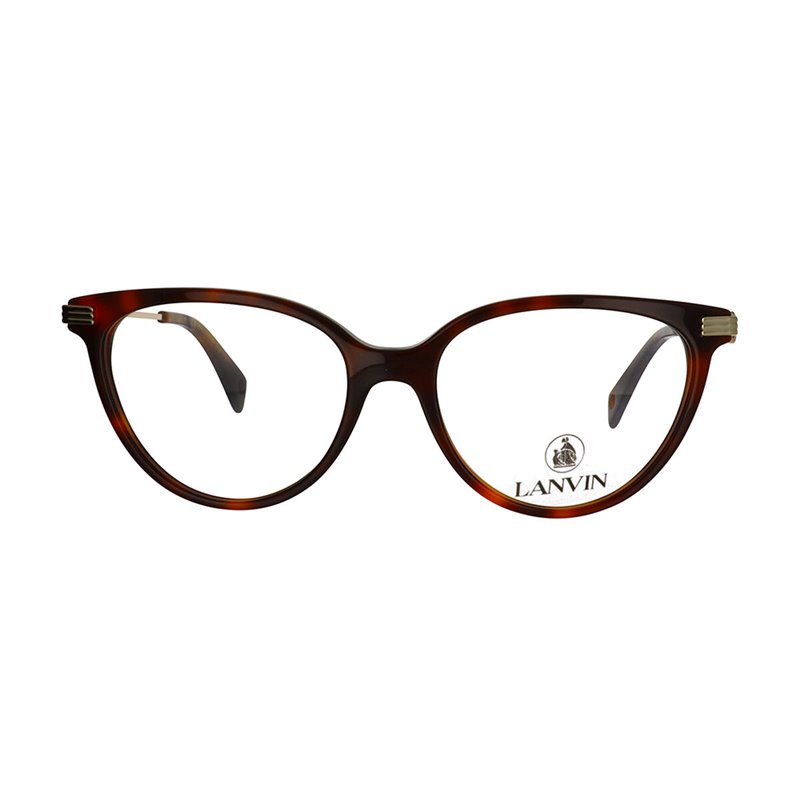 Image secondaire de Monture de Lunettes Femme Lanvin LNV2614-214-53 Ø 53 mm