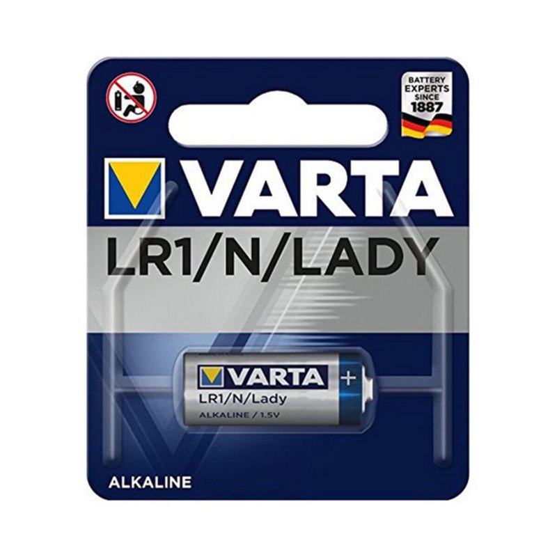 Varta -4001