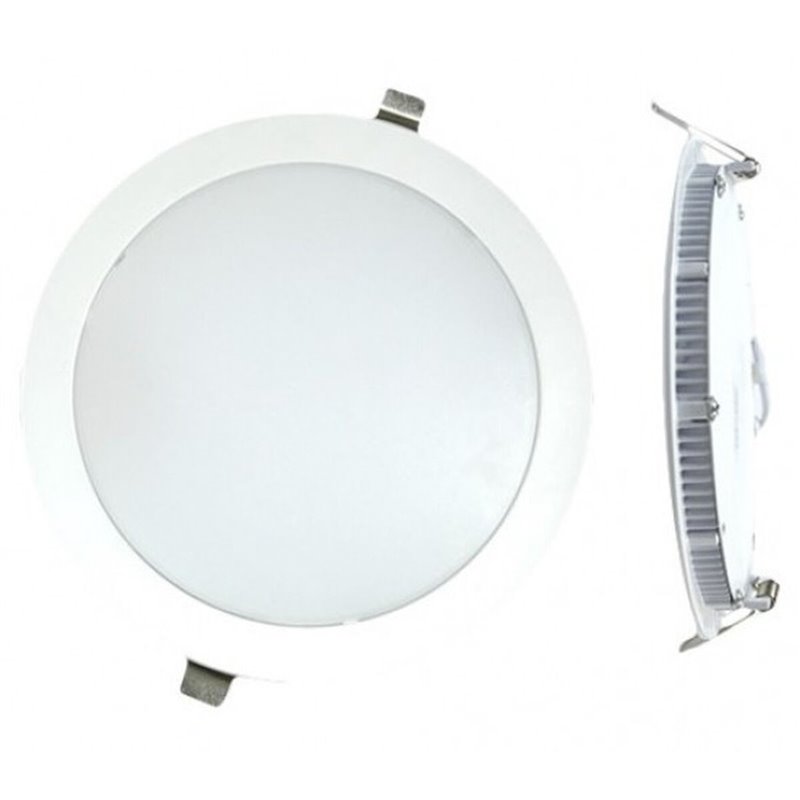 Lampe LED Silver Electronics