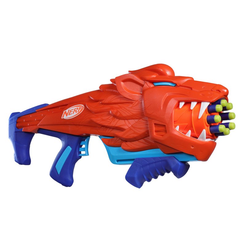 Nerf Junior Wild Lionfury