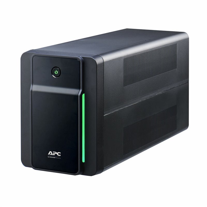 APC BX1600MI-GR alimentation d'énergie non interruptible Interactivité de ligne 1,6 kVA 900 W 4 sortie(s) CA