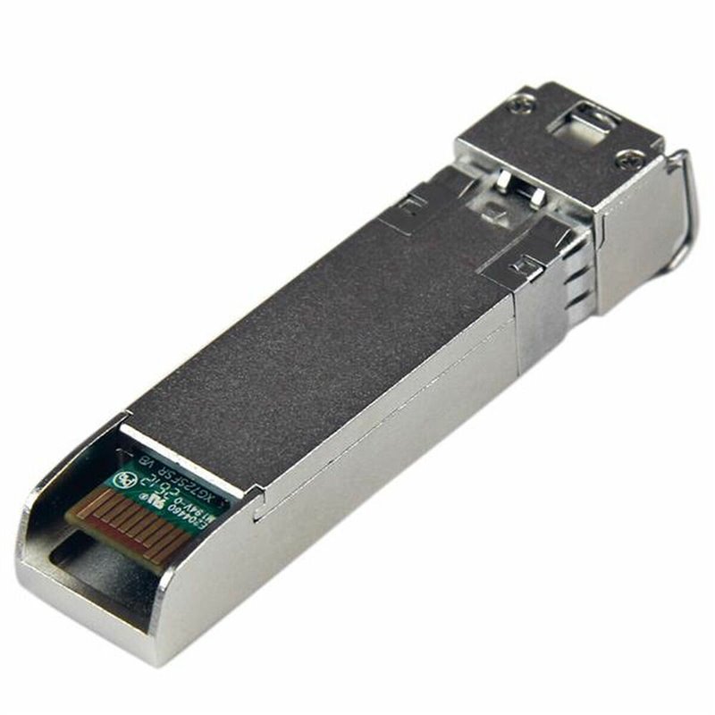 Image secondaire de StarTech.com Module SFP+ GBIC compatible Cisco SFP-10G-LR - Transceiver Mini GBIC 10GBASE-LR