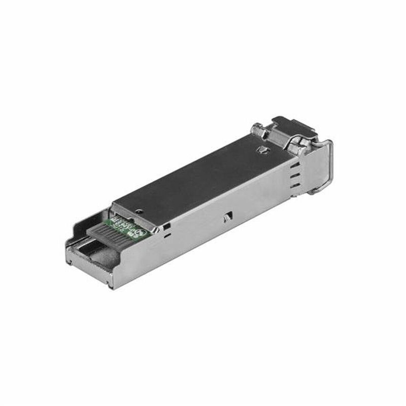 Image secondaire de StarTech.com Module de transceiver SFP compatible 10057 - 1000BASE-BX (en amont)