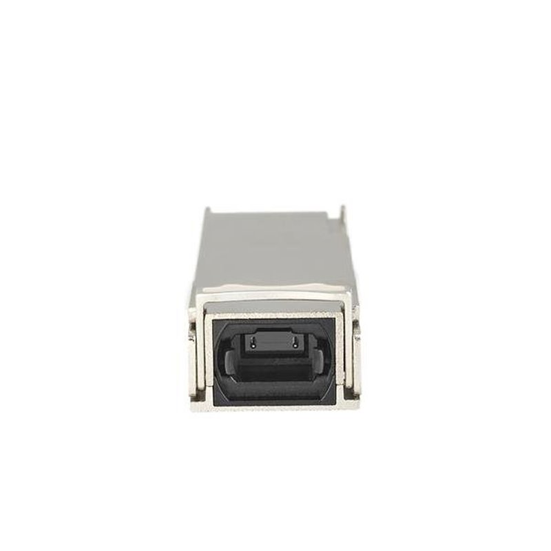 Image secondaire de StarTech.com Module de transceiver QSFP compatible Cisco QSFP-40G-SR4-S - 40GBASE-SR4