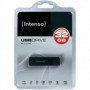 Pendrive INTENSO Alu Line 3521481 USB 2.0 32GB Noir 17,99 €
