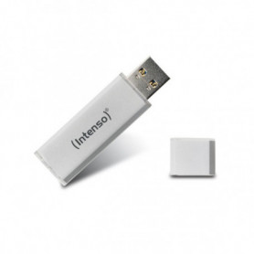 Clé USB INTENSO 3531490 USB 3.0 64 GB Blanc 22,99 €