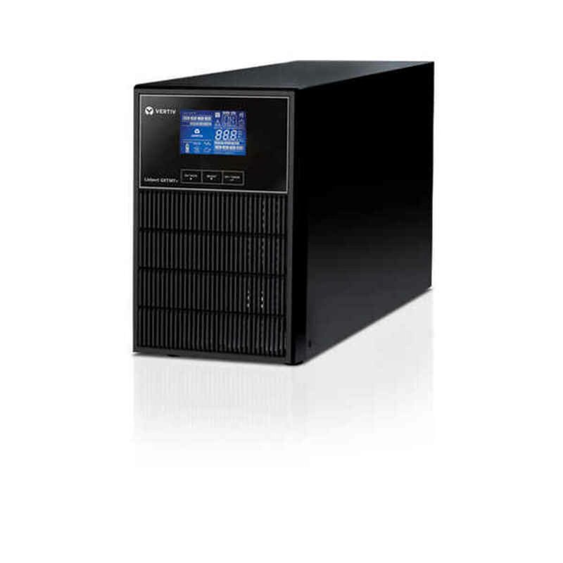 Vertiv Liebert Scellées au plomb-acide (SLA) - 3 Minute(s) Stand-by Time - 230 V AC Entrée - 220 V AC, 230 V AC, 240 V A