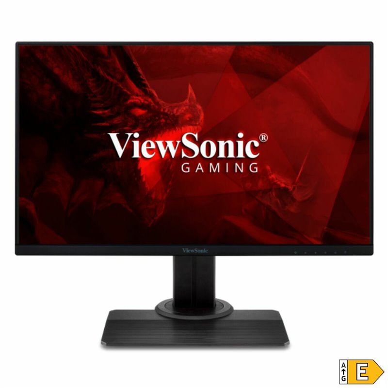 Image secondaire de Viewsonic XG2431 écran plat de PC 61 cm (24