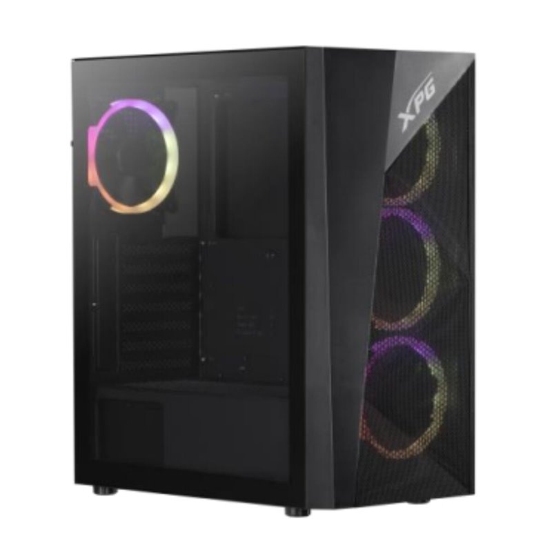 Image secondaire de XPG LANDER 500 Midi Tower Noir