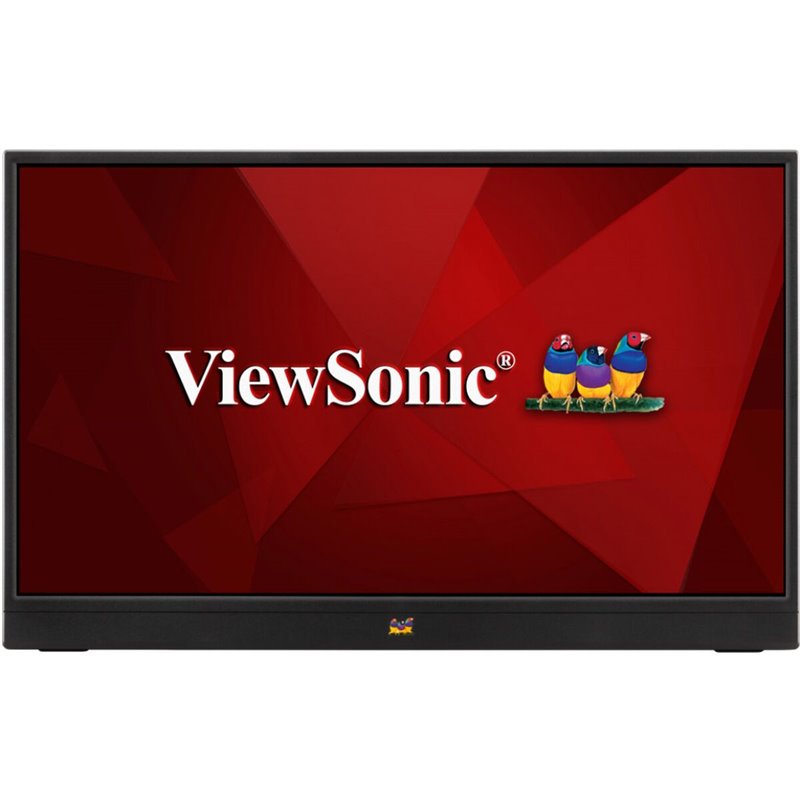 Viewsonic VA1655 écran plat de PC 40,6 cm (16