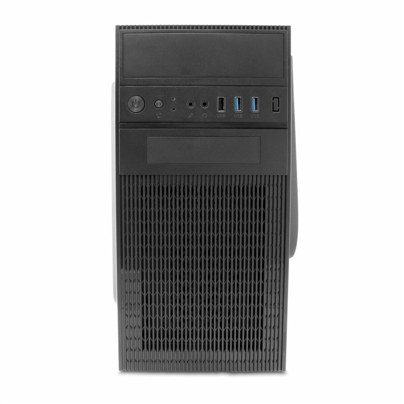 Image secondaire de CoolBox M-580 Micro Tower Noir 500 W