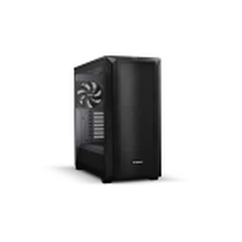 Image secondaire de be quiet! Shadow Base 800 Black Midi Tower Noir