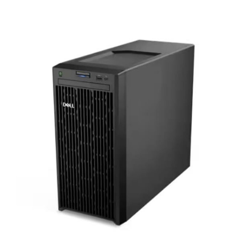 Image secondaire de DELL PowerEdge T150 serveur 2 To Rack (4 U) Intel Xeon E E-2314 2,8 GHz 16 Go DDR4-SDRAM 300 W