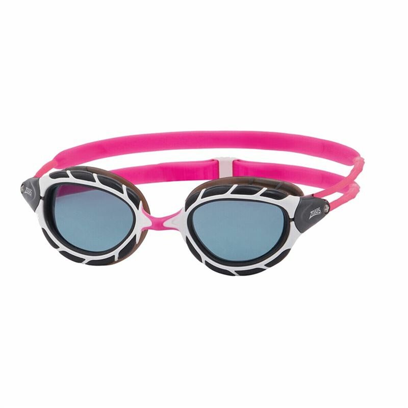 Lunettes de bain Zoggs Predator Rose Petit