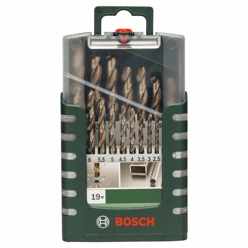 Bosch 2609255133