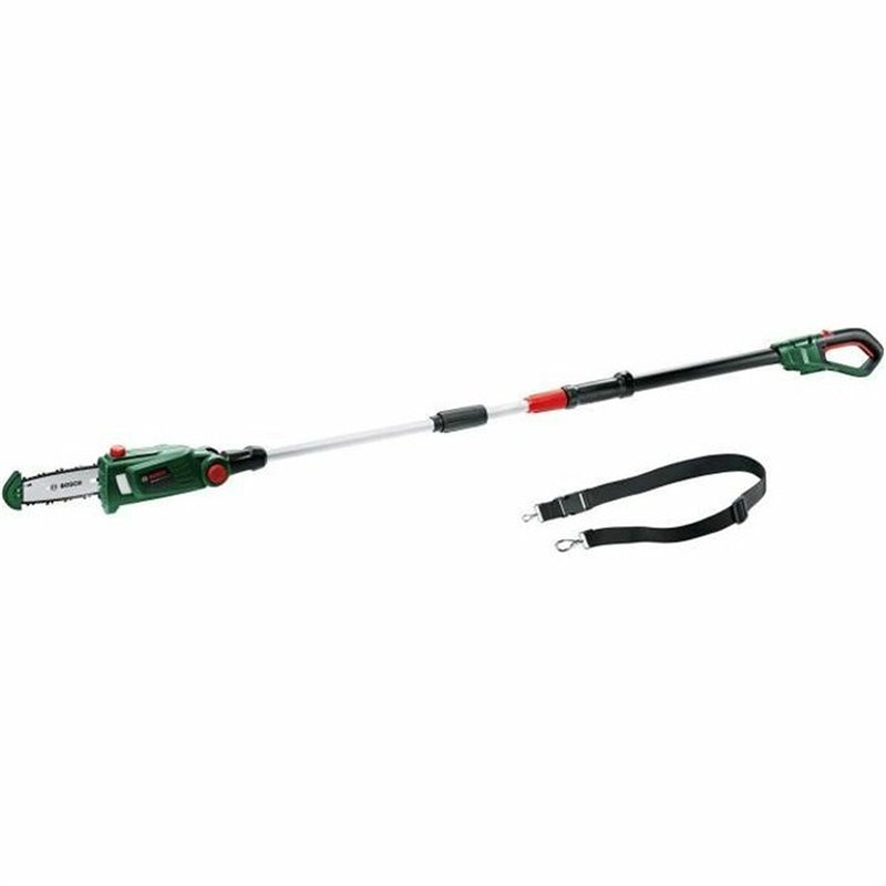 Bosch 06008B3101 Noir, Vert