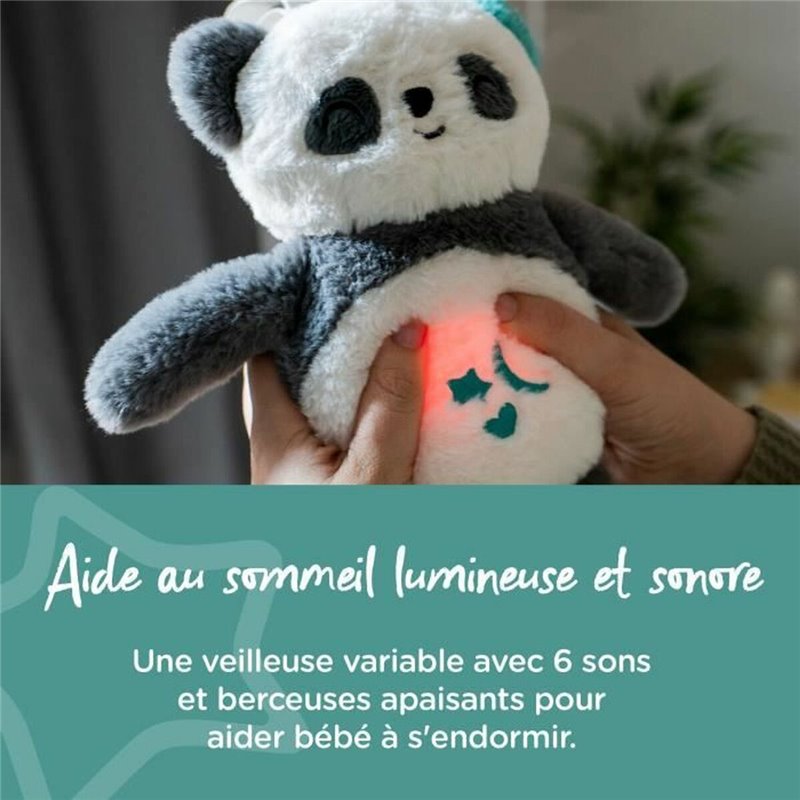 Image secondaire de Peluche sonore Tommee Tippee