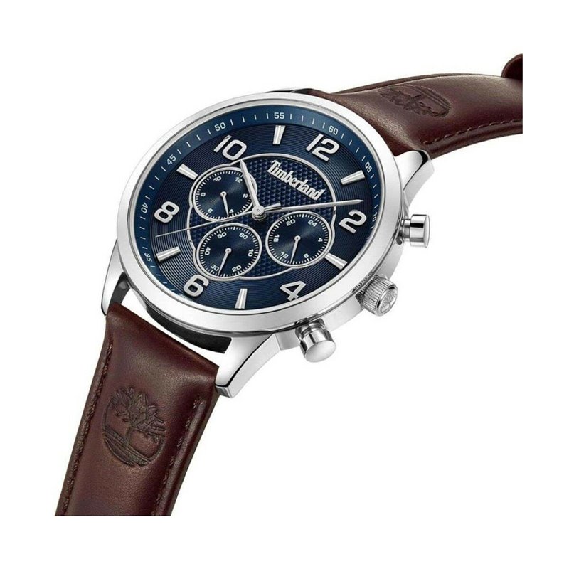 Image secondaire de Montre Homme Timberland TDWGF0042101
