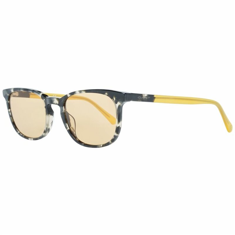 Lunettes de soleil Homme Gant GA7186 5355E