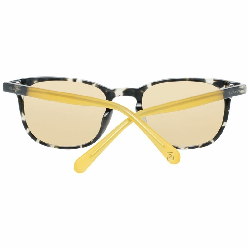 Image secondaire de Lunettes de soleil Homme Gant GA7186 5355E