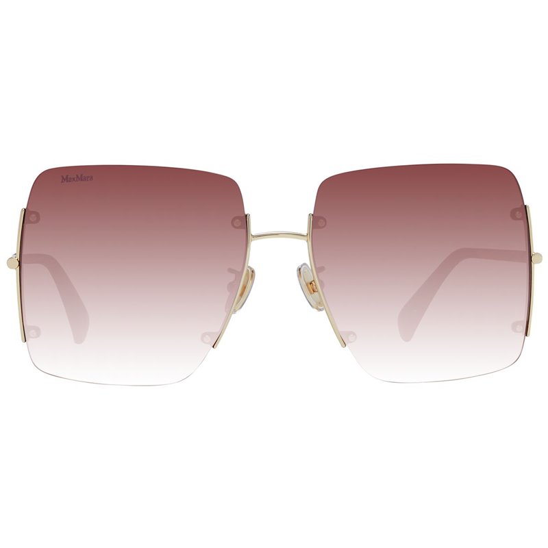 Image secondaire de Lunettes de soleil Femme Max Mara MM0002-H 6031F