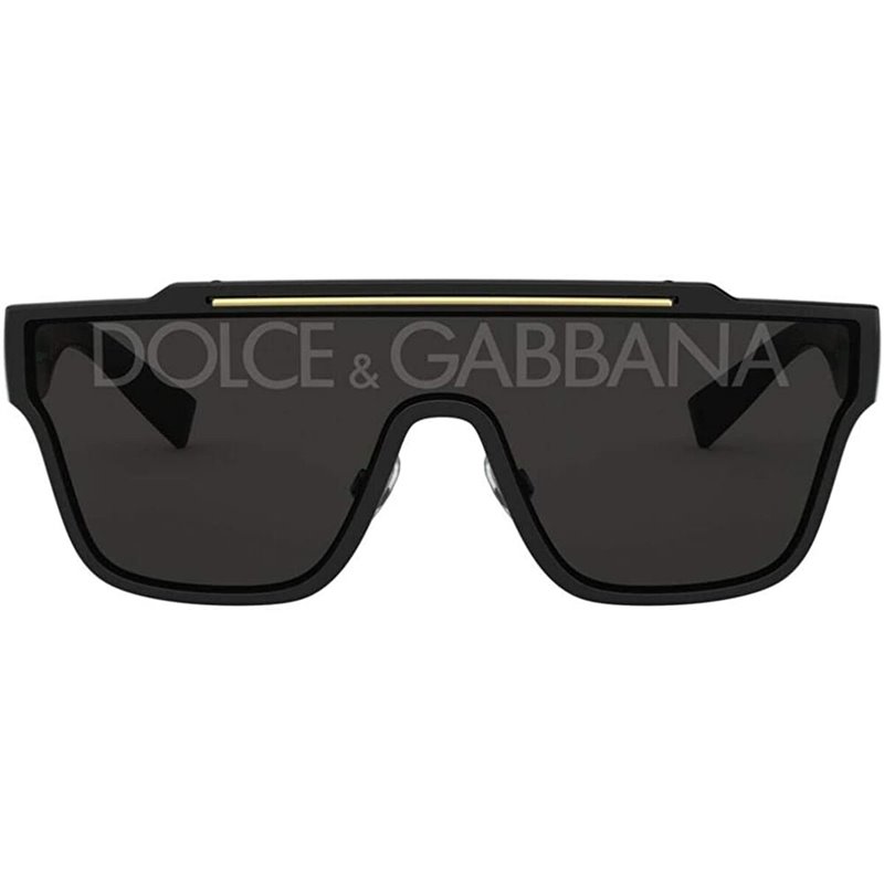 Image secondaire de Lunettes de soleil Femme Dolce & Gabbana VIALE PIAVE 2-0 DG 6125