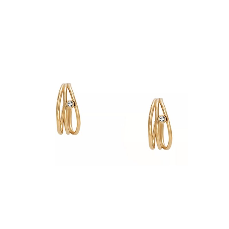 Image secondaire de Boucles d´oreilles Femme Skagen SKJ1759710