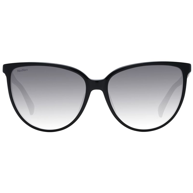 Image secondaire de Lunettes de soleil Femme Max Mara MM0045 5801B