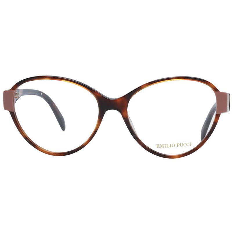 Image secondaire de Monture de Lunettes Femme Emilio Pucci EP5206 55056
