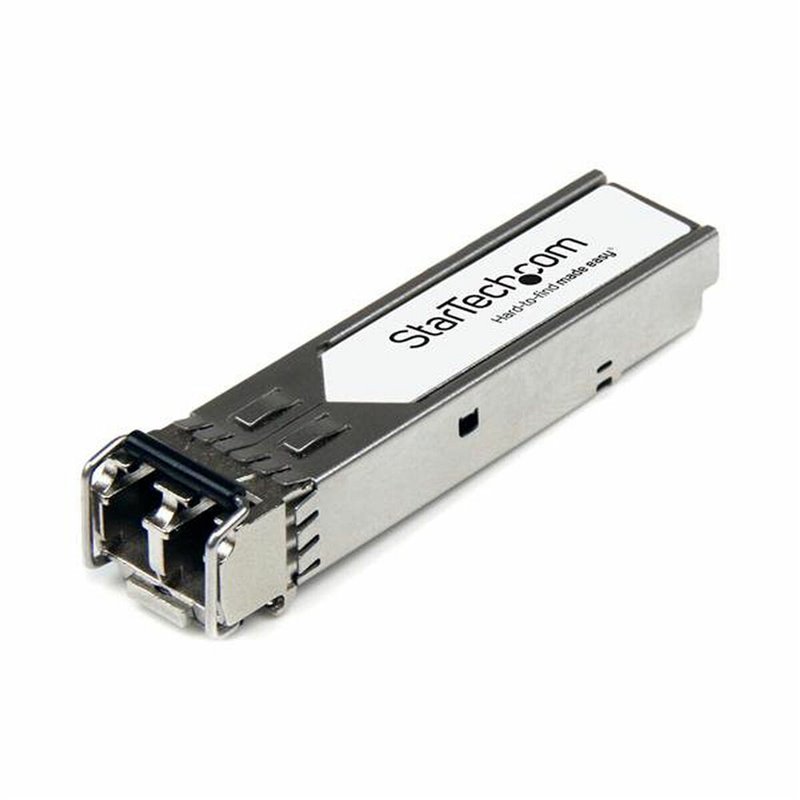 StarTech.com Module de transceiver SFP+ compatible Extreme Networks 10301 - 10GBASE-SR