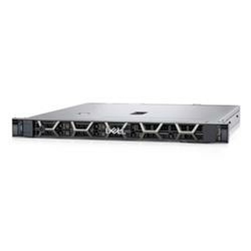 Image secondaire de DELL PowerEdge R350 serveur 480 Go Rack (1 U) Intel Xeon E E-2314 2,8 GHz 16 Go DDR4-SDRAM 700 W