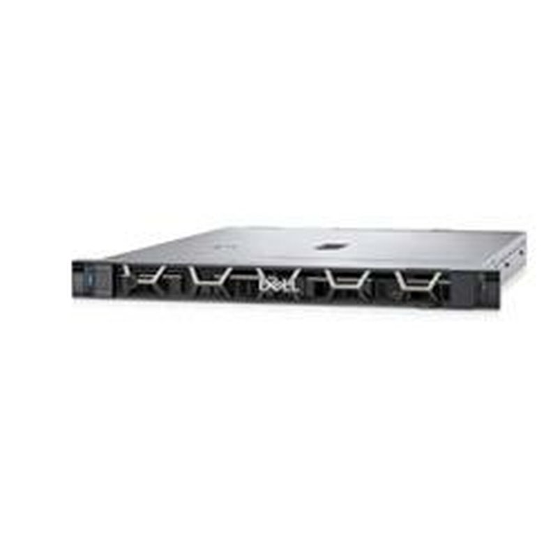 Image secondaire de DELL PowerEdge R250 serveur 2 To Rack (2 U) Intel Xeon E E-2334 3,4 GHz 16 Go DDR4-SDRAM 700 W