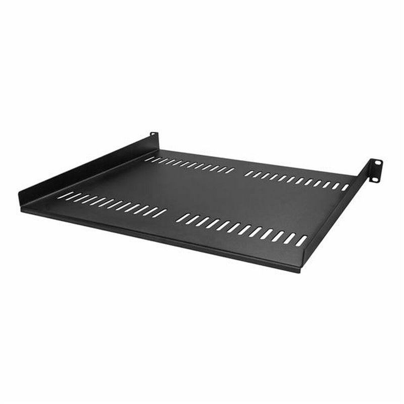 StarTech.com Étagère ventilée 1U pour rack serveur - Profondeur de 400 mm