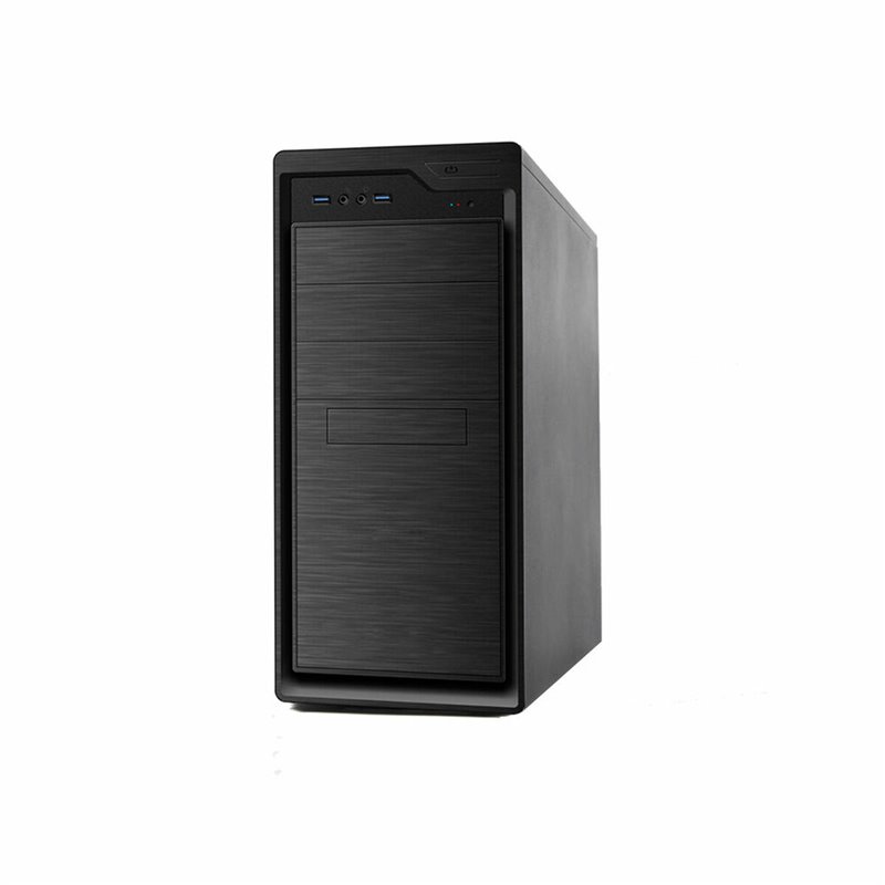 CoolBox F800 Bureau Noir 500 W