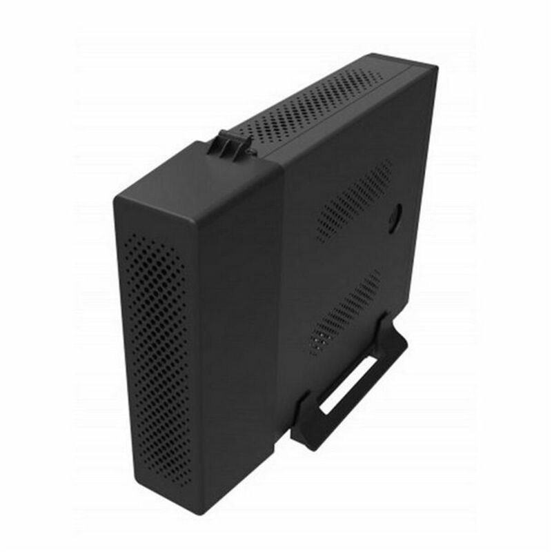 Image secondaire de CoolBox IPC-2 Mini Tower Noir 60 W