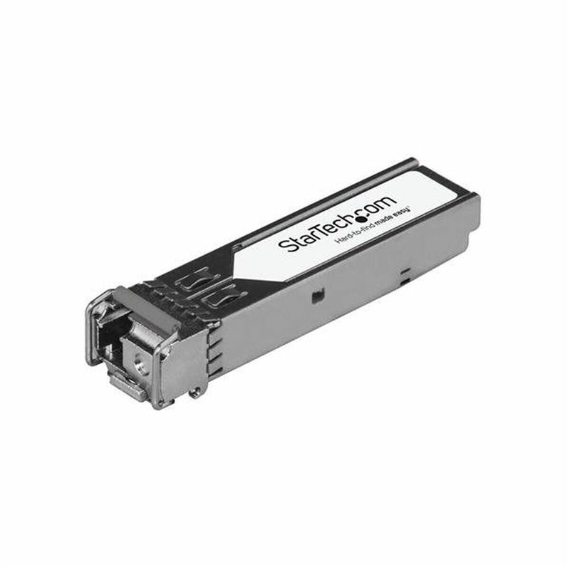 StarTech.com Module de transceiver SFP+ compatible Cisco SFP-10G-BXU-I - 10GBASE-BX en amont