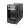 Micro boîtier ATX avec alimentation TooQ TQC-4735U3C-B 500W 1 x USB 2.0 103,99 €