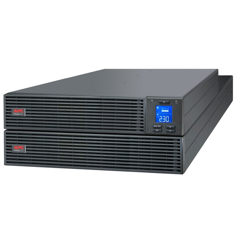 Image secondaire de APC SRV5KRIRK alimentation d'énergie non interruptible Double-conversion (en ligne) 5 kVA 5000 W