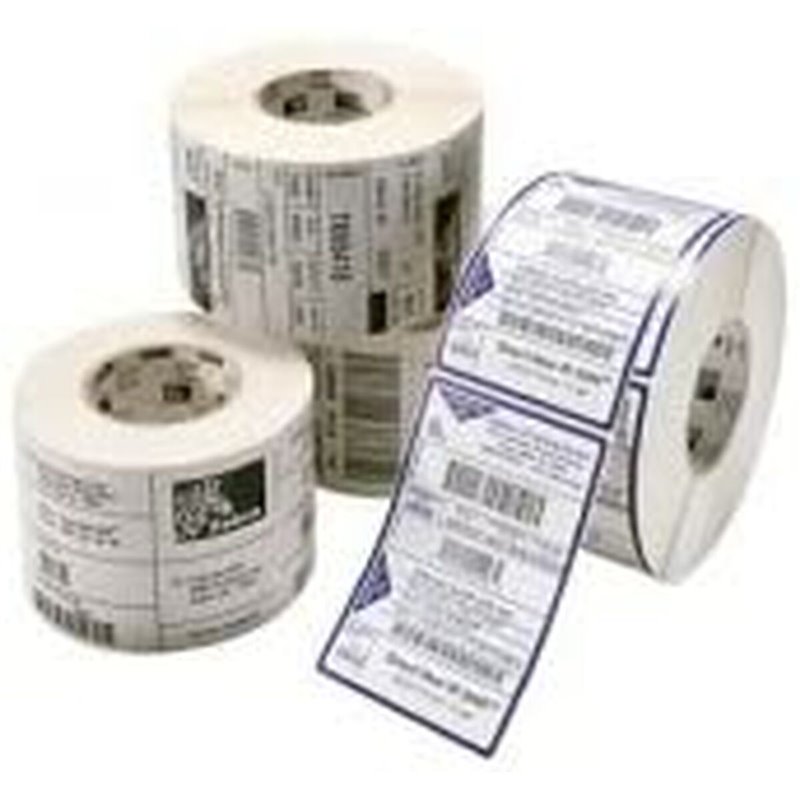 Epson Premium Matte Label - Continuous Roll: 105mm x 35m