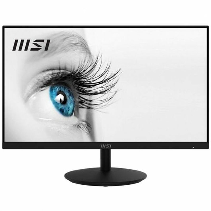 MSI Pro MP242A écran plat de PC 60,5 cm (23.8