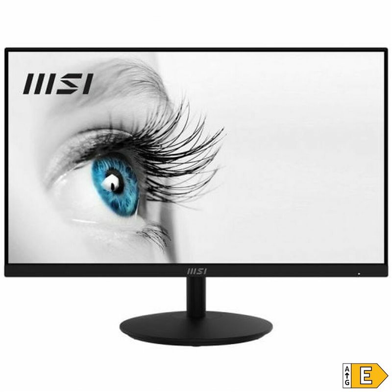 Image secondaire de MSI Pro MP242A écran plat de PC 60,5 cm (23.8