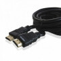 Câble HDMI approx! AISCCI0304 APPC35 3 m 4K Mâle vers Mâle 18,99 €
