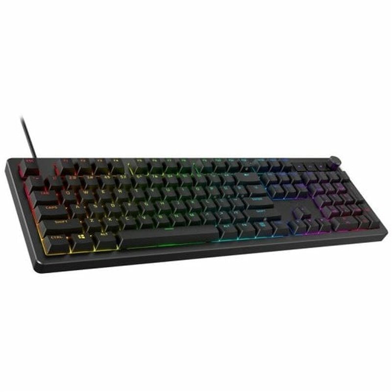 Image secondaire de HP HyperX Alloy Rise - Clavier gamer