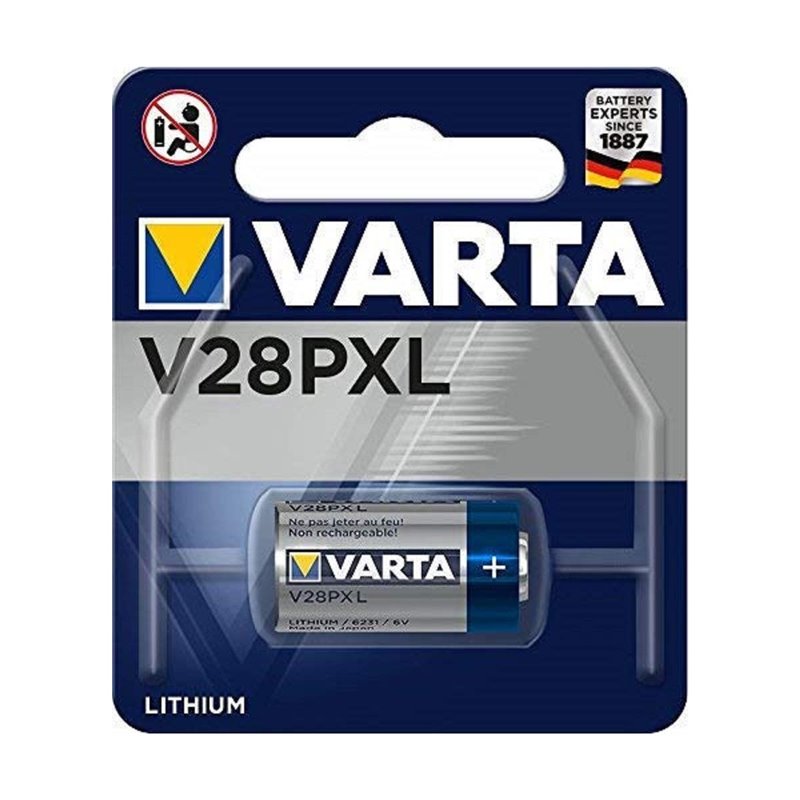 Image secondaire de Varta -V28PXL