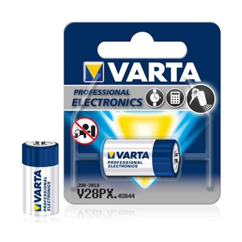 Varta -V28PX