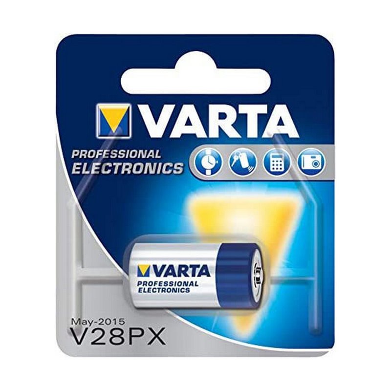 Image secondaire de Varta -V28PX