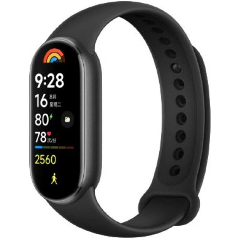 Montre intelligente Xiaomi XIAOMI SMART BAND 9