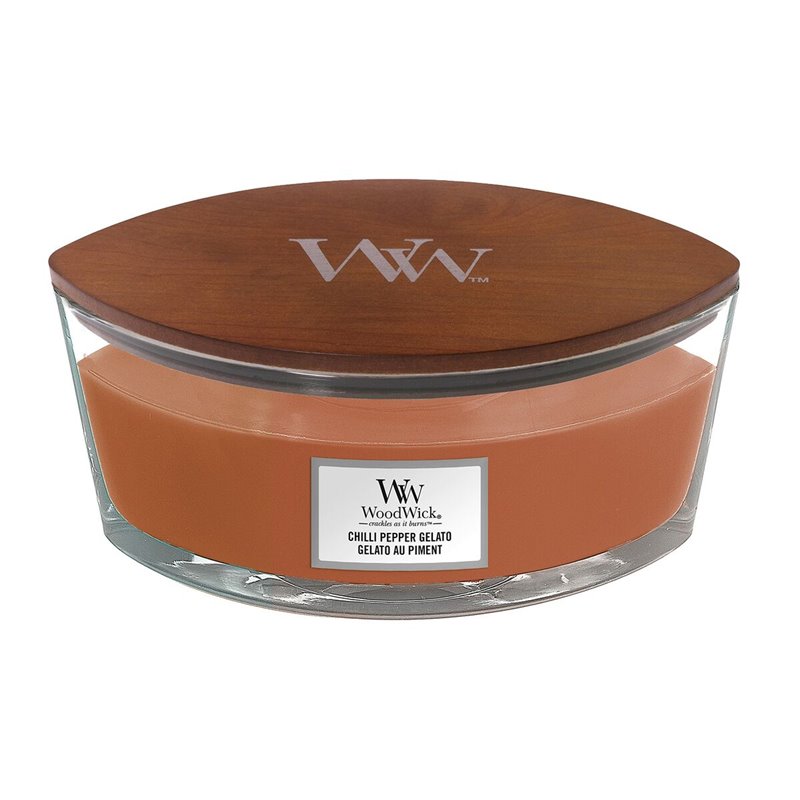 Bougie Parfumée Woodwick Ellipse Candles 453 g