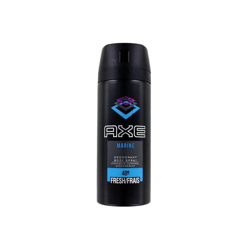 Spray déodorant Axe Marine Marine 150 ml