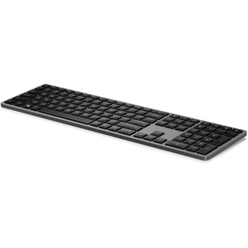 Image secondaire de HP Clavier sans fil 975 double mode